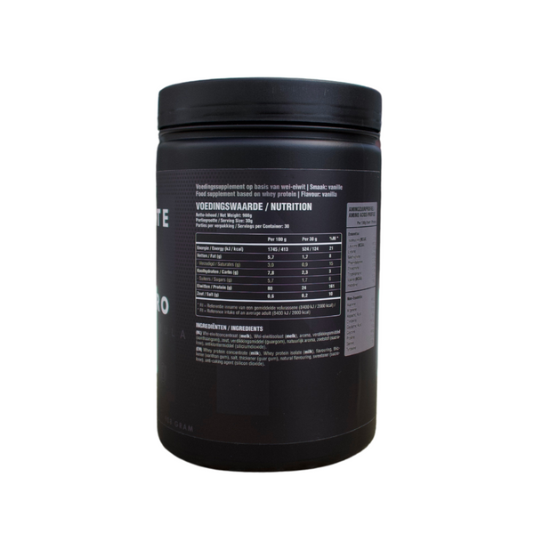 Whey Pro