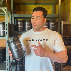 Whey Pro