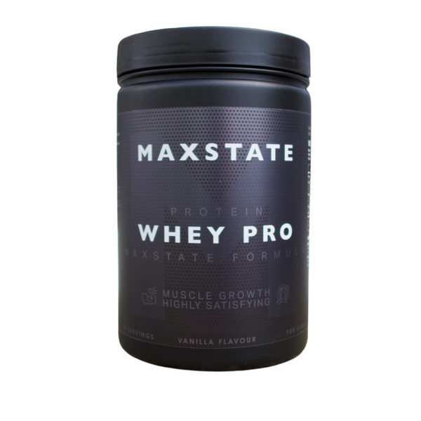Whey Pro