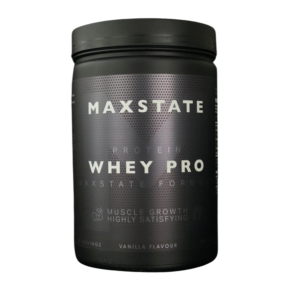 Whey Pro