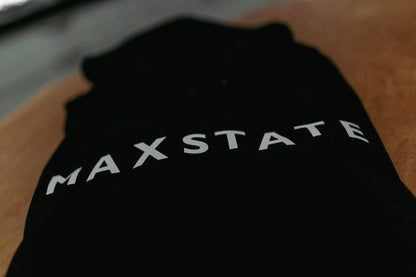 Hoodie | Black Edition