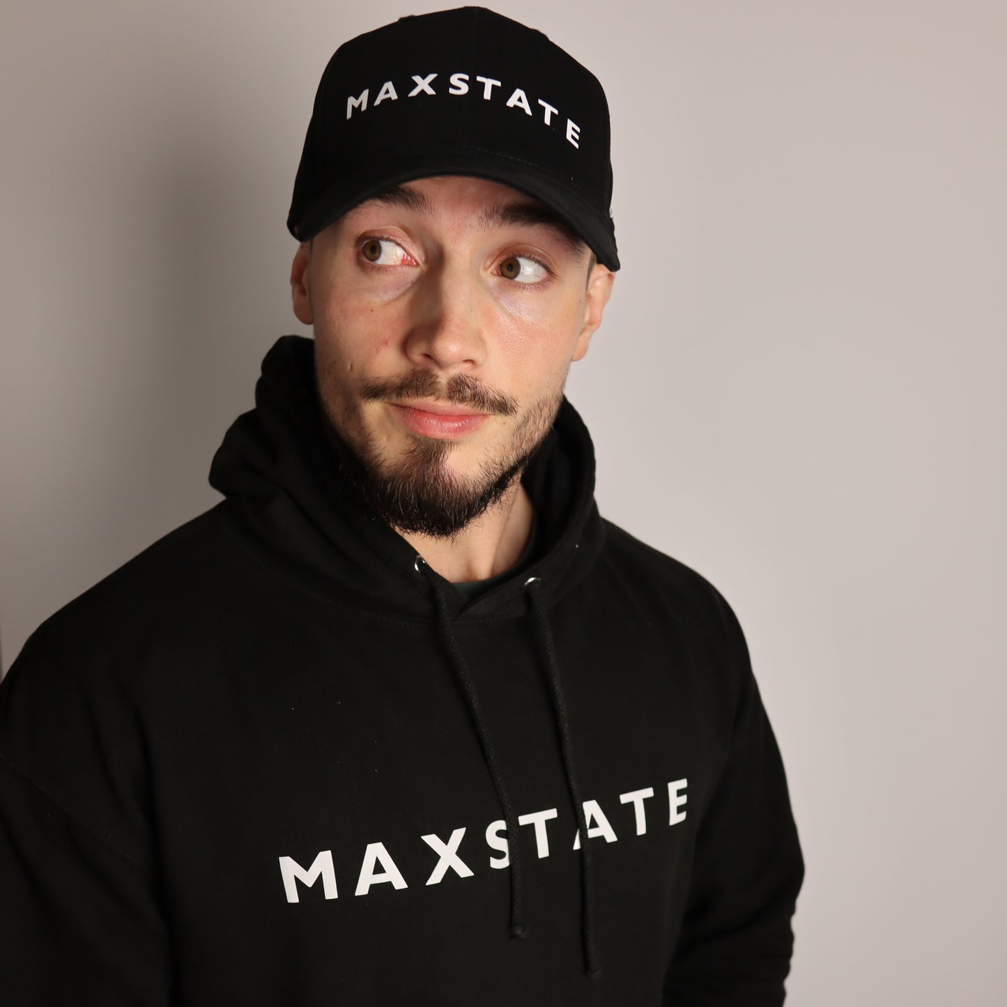 Maxstate Cap